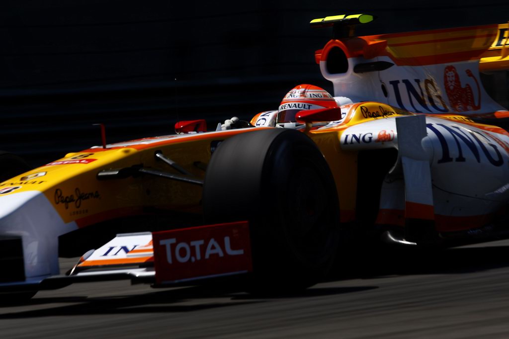 GP TURCHIA - Qualifiche e Prove Libere 3